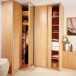 Portes pivotantes / Portes battantes